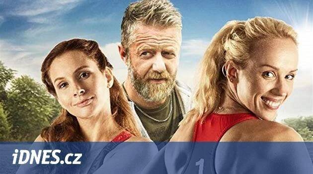 RECENZE: Proč Jiří Langmajer dostane přes ústa a slečny Přes prsty - iDNES.cz