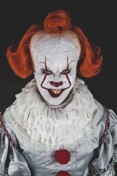 Pennywise