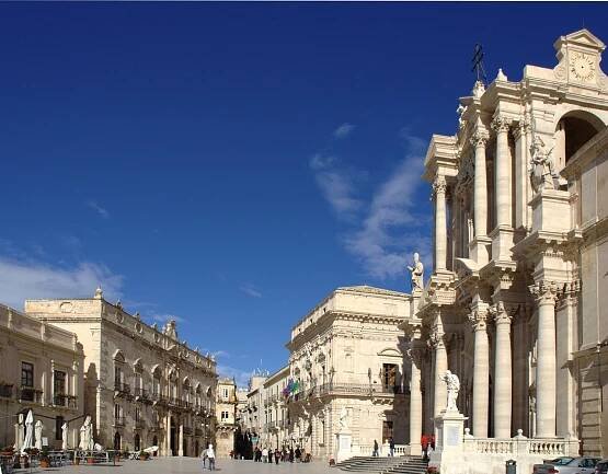 Syracuse Tour - the greatest city of Magna Graecia - NextStop-Italy