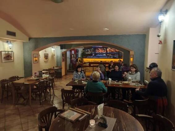 Restaurace U Možných foto 6