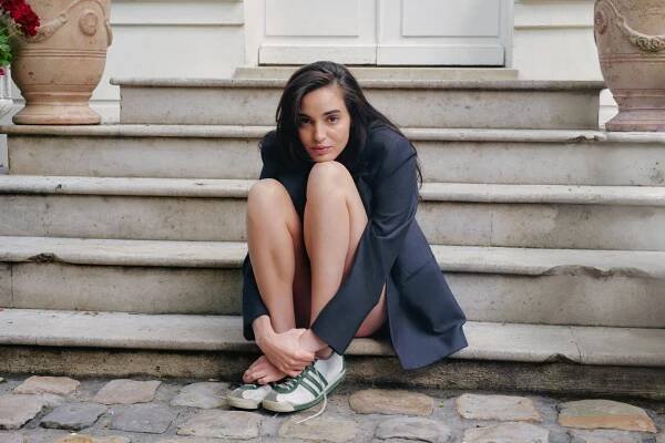 Souheila Yacoub's Origin Story - Mastermind