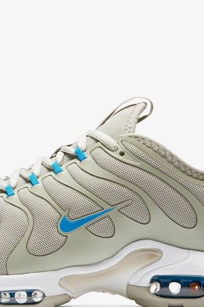 Nike Air Max Plus TN Ultra ‚bílá a pale grey‘ – datum uvedení na trh. Nike SNKRS
