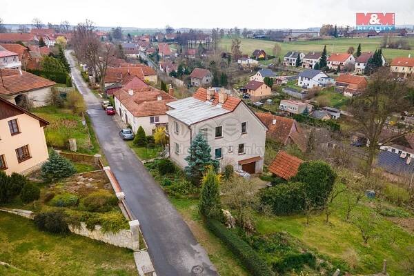 Prodej Dům, Dolní Újezd, okres Svitavy