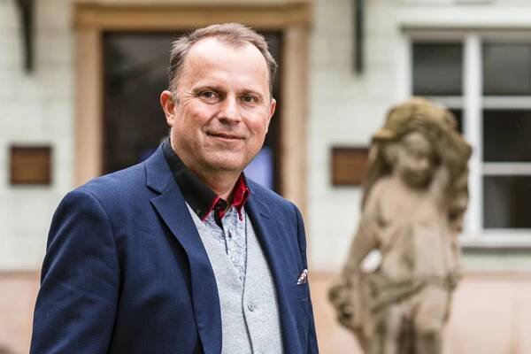 Nemohl jsem konat jinak, říká k výpovědi děkana PřF rektor Procházka