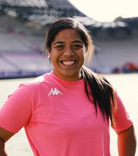Stade Français Paris - Case Study