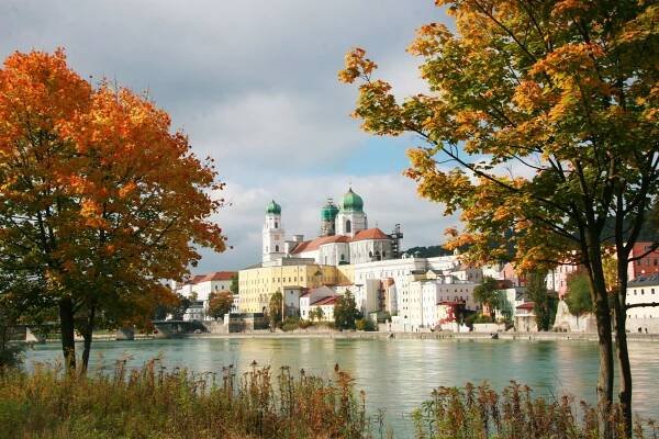 Zuhause - IBB HOTEL PASSAU SÜD