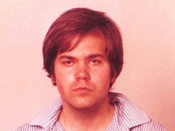 John Hinckley Jr.
