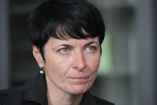 Lenka Bradáčová