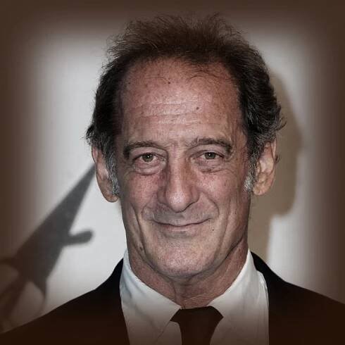 Vincent Lindon – Francouzský film