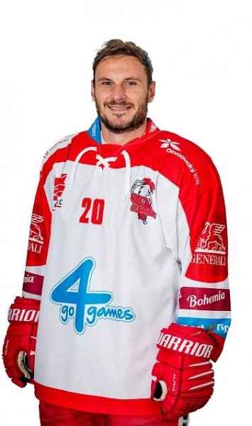 Hanáci potřebují zabrat, v pátek jim bude stát v cestě Zlín | HC Olomouc