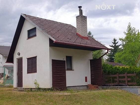 Prodej Chata, 32m2, Plzeň, Bolevec | Reality.iDNES.cz 