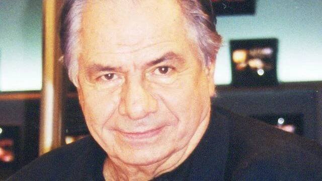 Michel Galabru: rotmistr Gerber žil dvojí život. Osudovou lásku mu vzala zákeřná nemoc