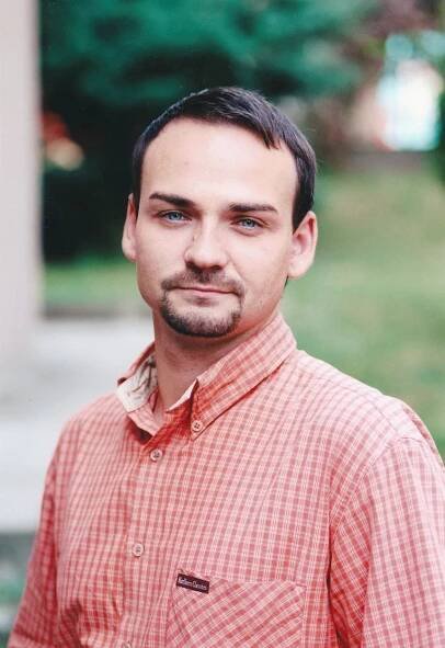 Filip Švarc