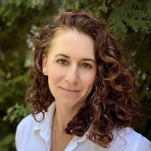 Bridget Wagner Matzie