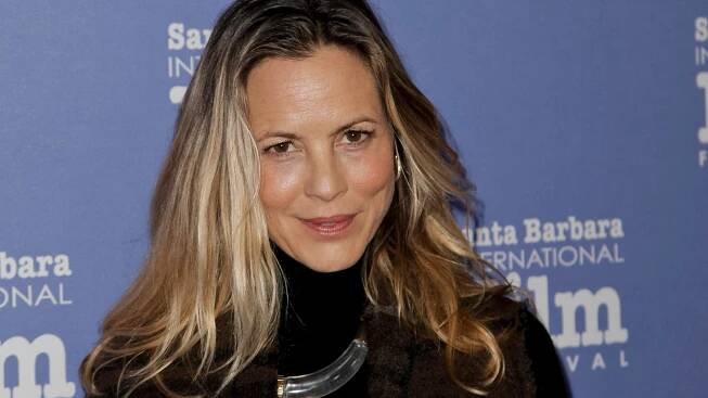 Maria Bello