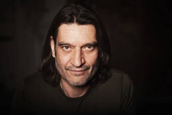 Ivan Franěk – RESET ACTORS