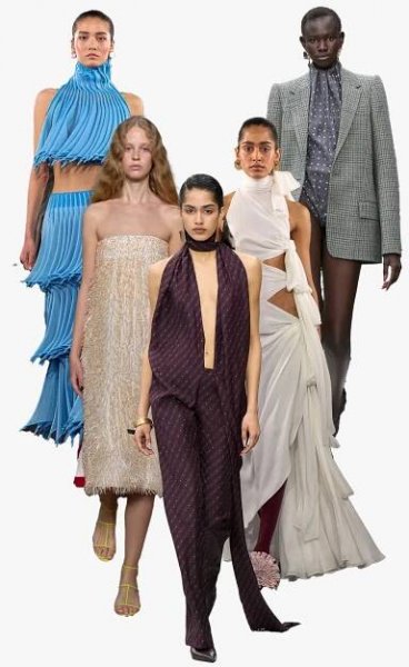 Dresscode Cocktail: Das sind die schönsten Kleider & Co.