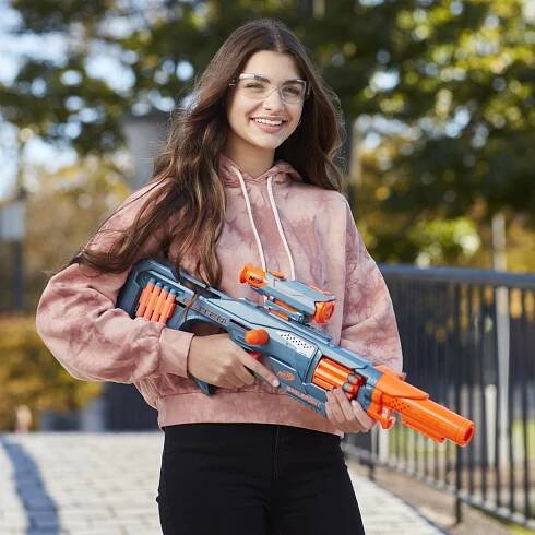 Hasbro Nerf Elite 2.0 Eaglepoint RD-8