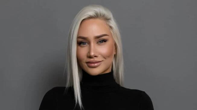 Erika Eliášová podnikání s módou obětovala vše. Divím se, že nejsem ještě úspěšnější, říká