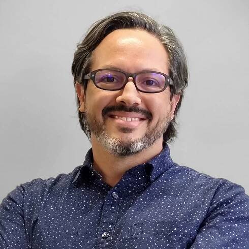 Sergio Villa