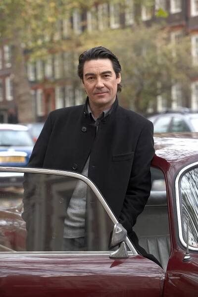 Nathaniel Parker