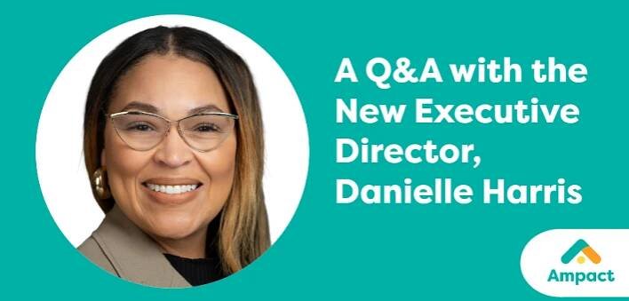 A Q&A with the New Exec. Director of Georgia and Mississippi Programs, Danielle Harris