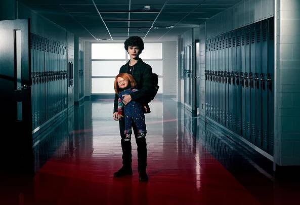 Chucky - Season 1 - Promo - Zackary Arthur