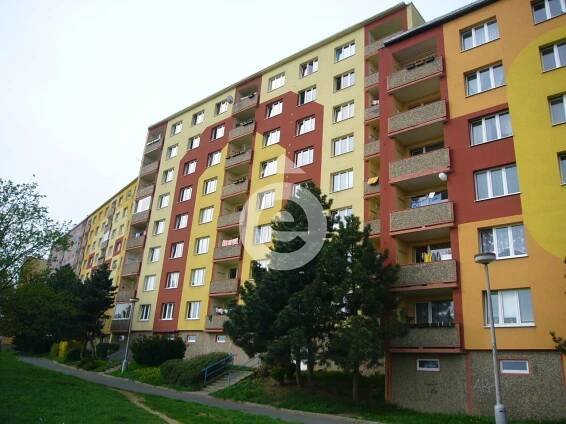 Zahradní, Chomutov