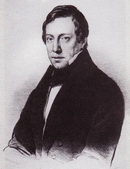 Joseph von Spaun – Wikipedia