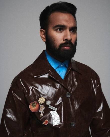 Finding Hope for Humanity with Himesh Patel