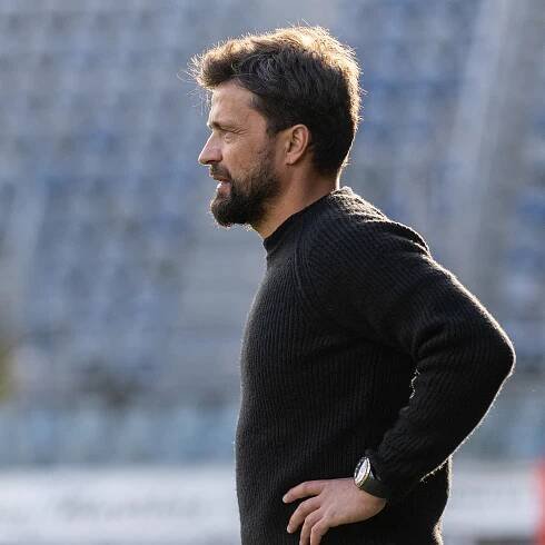 VIDEO: Pavel Zavadil: O vítězství v Opavě, Prostějovu i trenérském životě