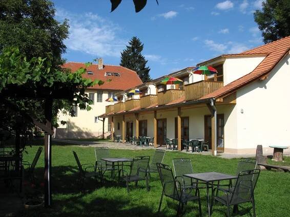 Penzion RELAX – ZnojmoRegion+ turistická karta