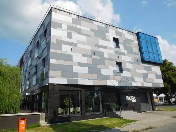 HOTEL RAJKA foto 4