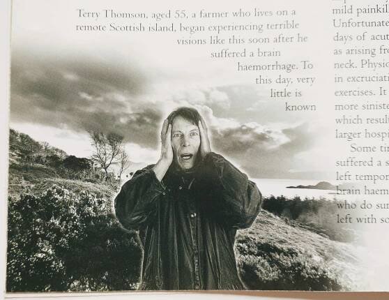 Phil Miller, Steve Miller & Hag - Home Hag's Photography