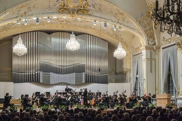 Slovenská filharmónia uvedie Beethovenovu Missu solemnis