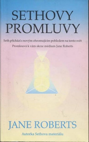Sethovy promluvy
