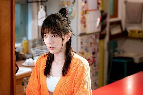 Kimi no hana ni naru - Episode 6 (E06) (2022)