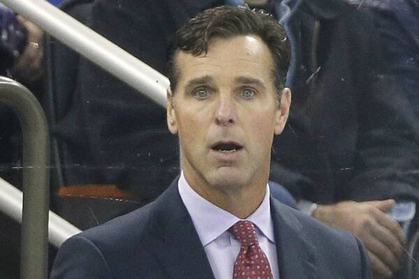 David Quinn