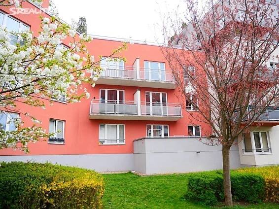 Prodej Byt 2+kk, Mattioliho, Praha 10 - Záběhlice