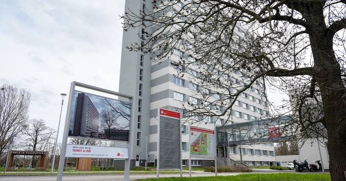 Univerzita Pardubice slaví 30 a zve k pohybu i na výstavu - Pardubický svět