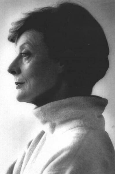 Maggie Smith
