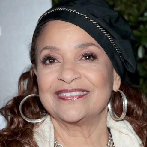 Debbie Allen on Welcoming Her First Grandchild: ‘One of the Best Days of My Life!’ (Exclusive)