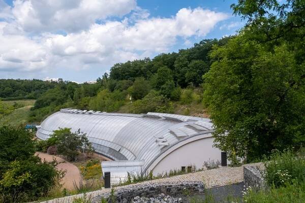 Pražské tipy od pondělí 17. do pátku 21. června