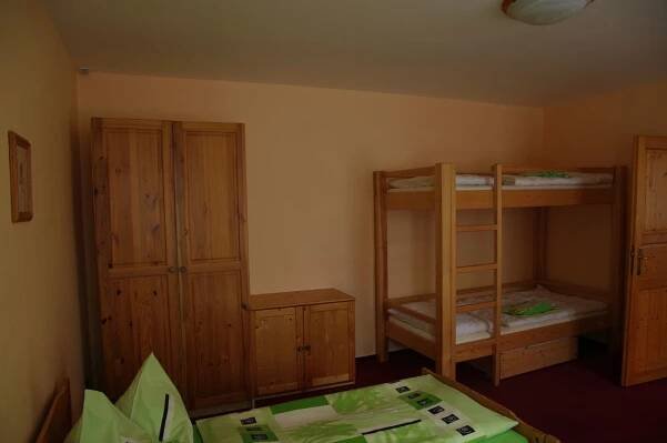Apartmán Jonáš 1