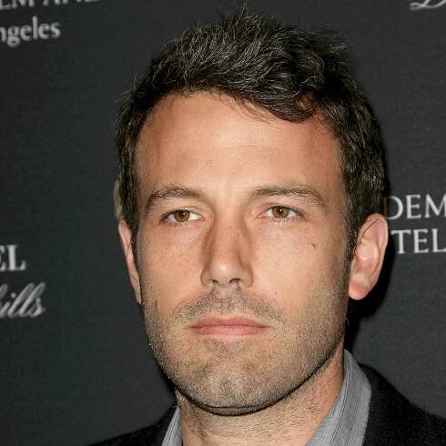 Ben Affleck