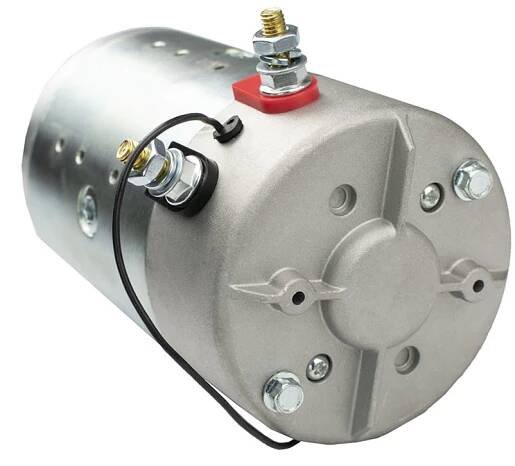 ELEKTRICKÝ MOTOR 12V 2,0KW HYDRAULICKÁ JEDNOTKA | Aukro