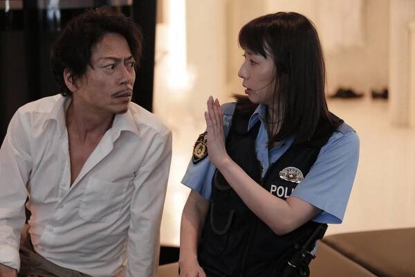 Hiroši Mikami, Wakana Sakai - Love Hotel ni okeru džódži to plan no hate - Z filmu