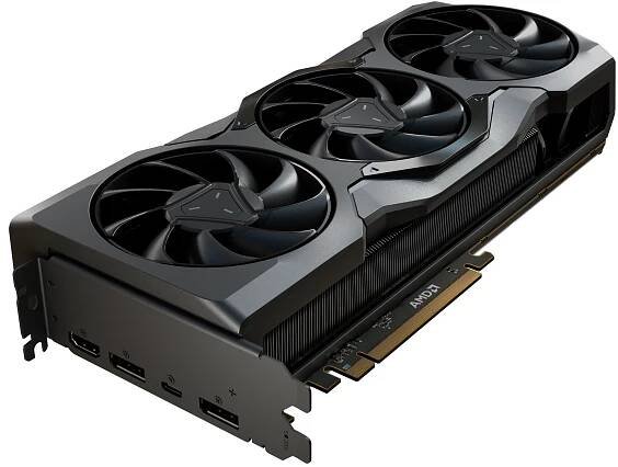 AMD odhalilo Radeon RX 7900 XT a 7900 XTX: specifikace, ceny - HWCooling.net