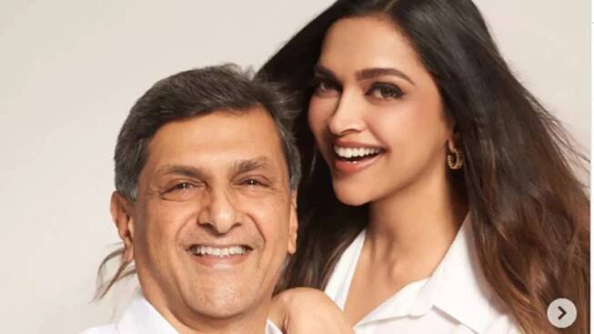 'Eat, sleep, breathe badminton': Deepika Padukone celebrates a milestone on dad Prakash Padukone's birthday