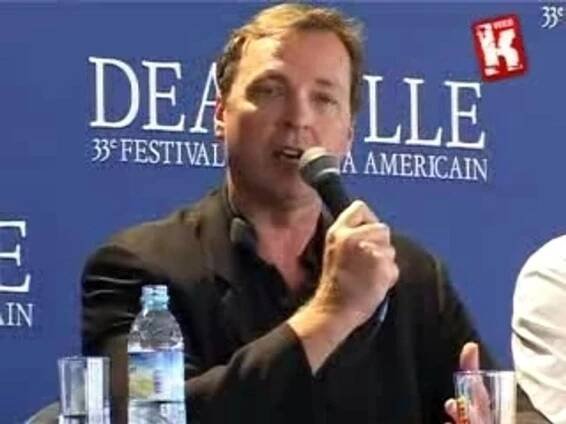 [KWEB] PETER & BOBBY FARRELLY - THE HEARTBREAK KID - Vidéo Dailymotion